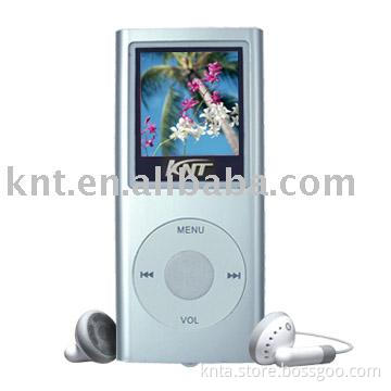 mp4 Player TM-611E a